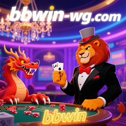 A Experiência Imersiva dos Jogos Ao Vivo no BBWIN