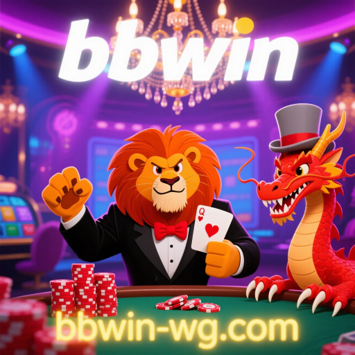 A Emoção dos Jogos de Slots no bbwin