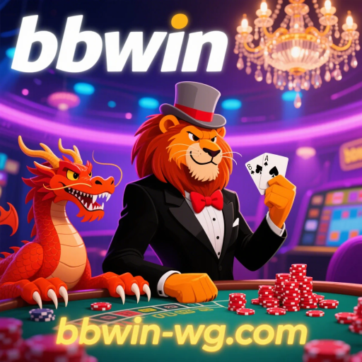 Explorando a Diversidade das Mesas de Jogos no bbwin